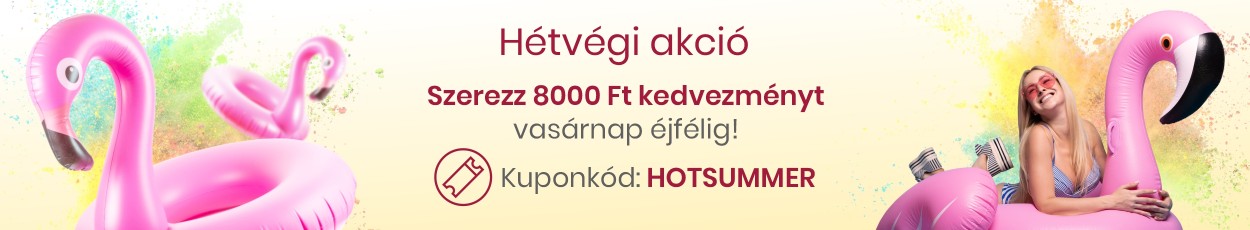 WEEKEND PROMO 20€